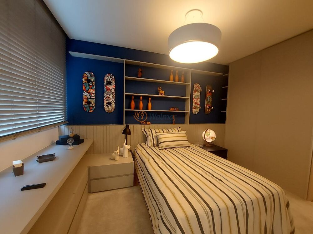 Cobertura à venda com 4 quartos, 345m² - Foto 14