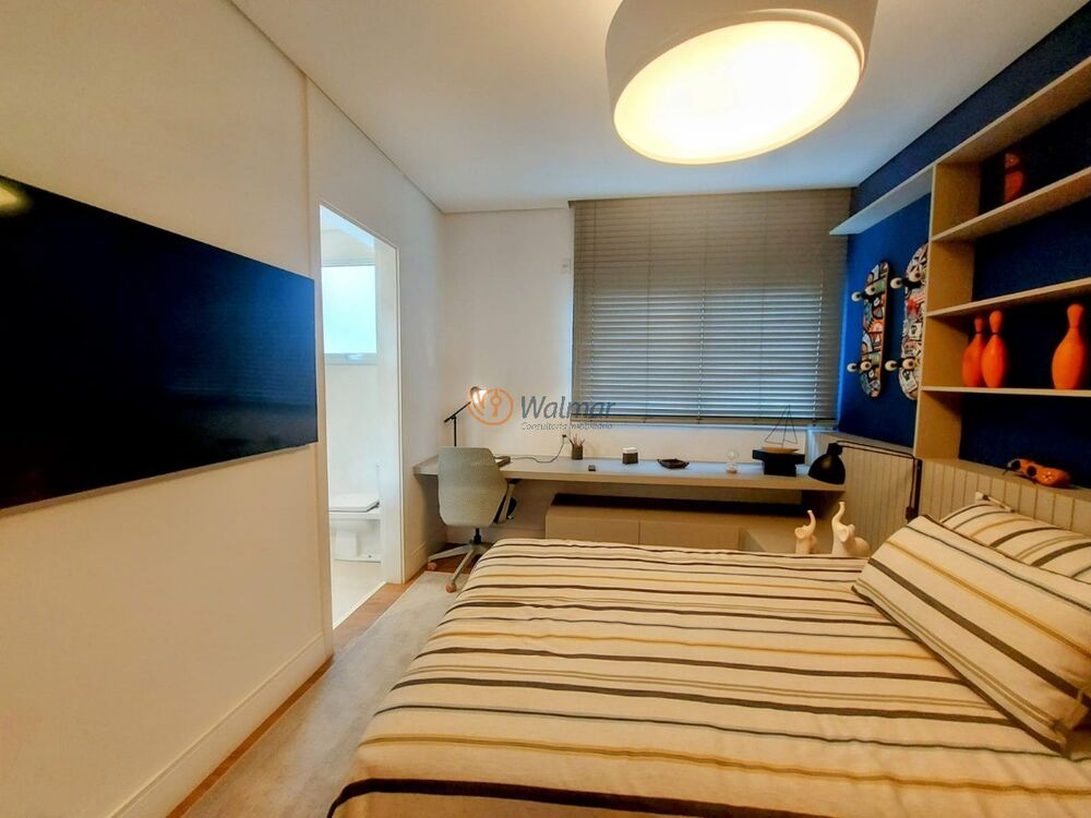Cobertura à venda com 4 quartos, 345m² - Foto 3
