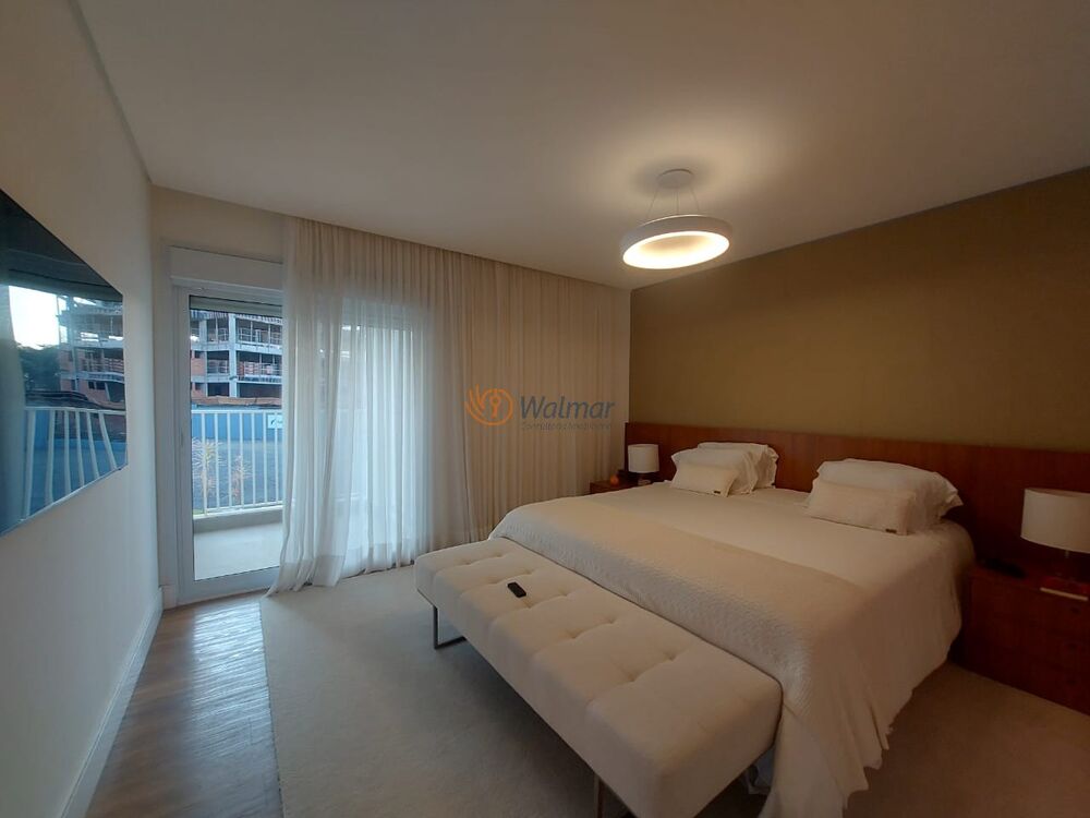 Cobertura à venda com 4 quartos, 345m² - Foto 11