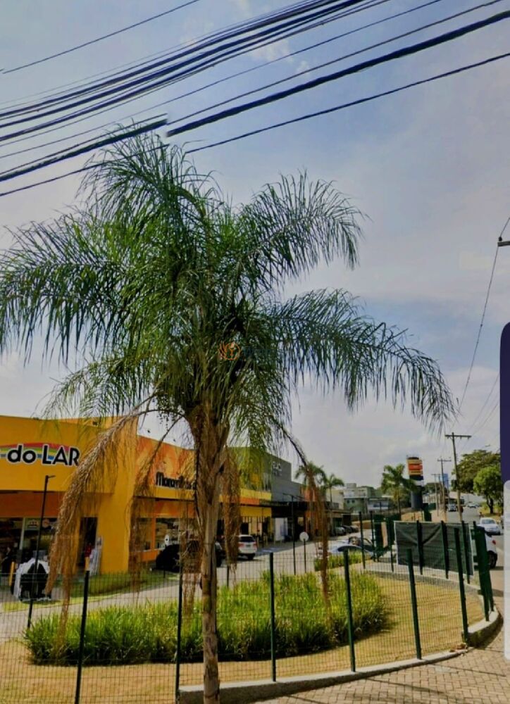 Loja-Salão, 200 m² - Foto 3