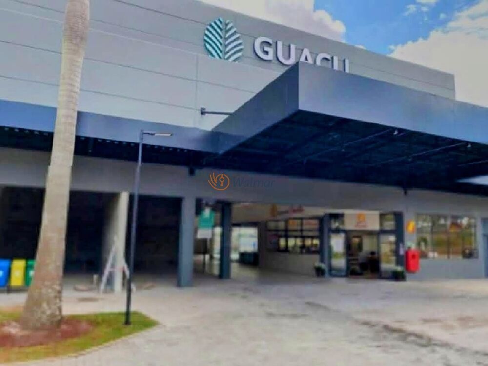 Loja-Salão, 200 m² - Foto 1