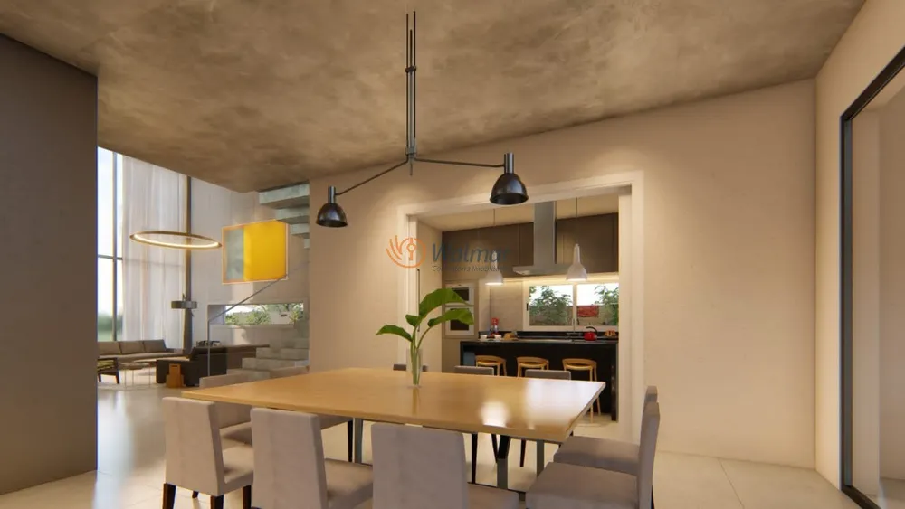 Casa, 4 quartos, 402 m² - Foto 7