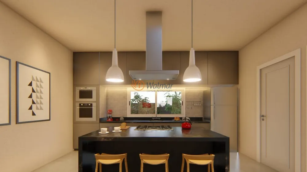Casa, 4 quartos, 402 m² - Foto 5