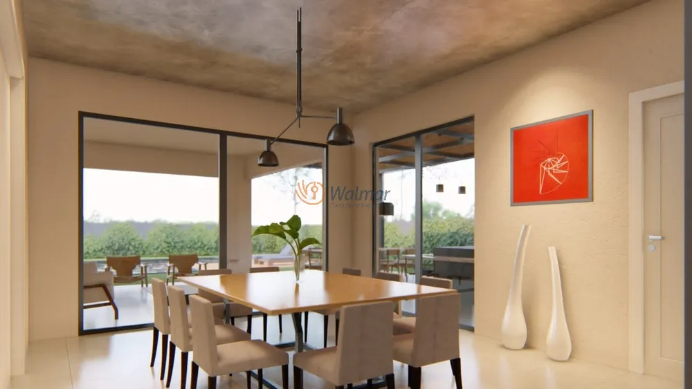 Casa, 4 quartos, 402 m² - Foto 6