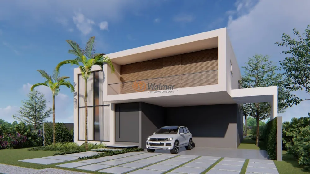 Casa, 4 quartos, 402 m² - Foto 4