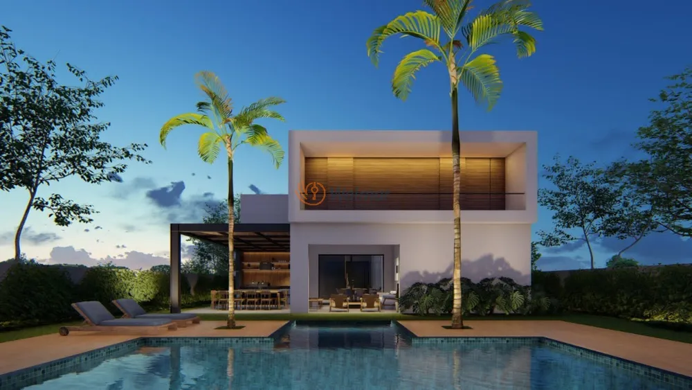Casa, 4 quartos, 402 m² - Foto 2