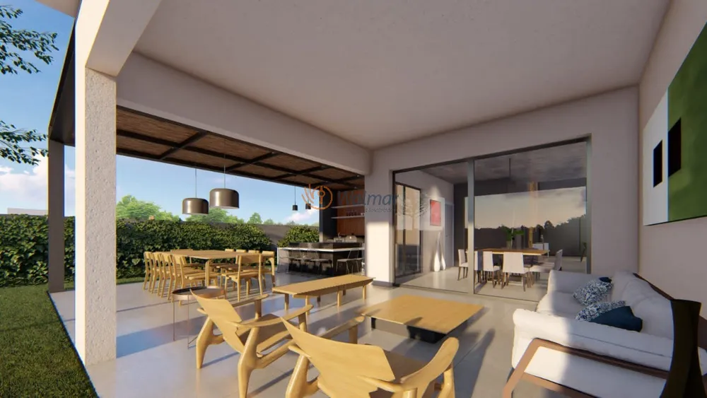 Casa, 4 quartos, 402 m² - Foto 3