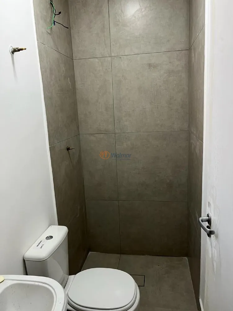 Loja-Salão, 119 m² - Foto 8