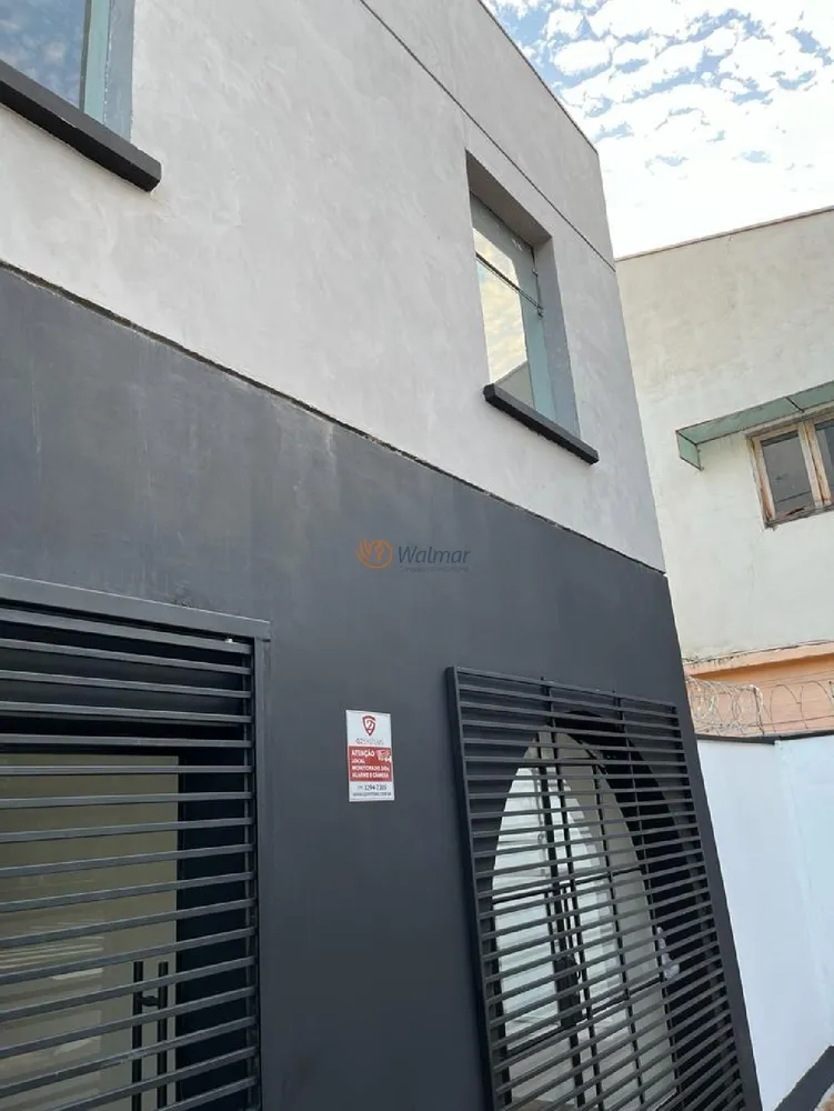 Loja-Salão, 119 m² - Foto 1