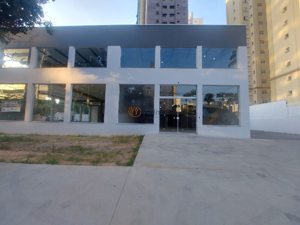 Loja-Salão, 624 m² - Foto 8