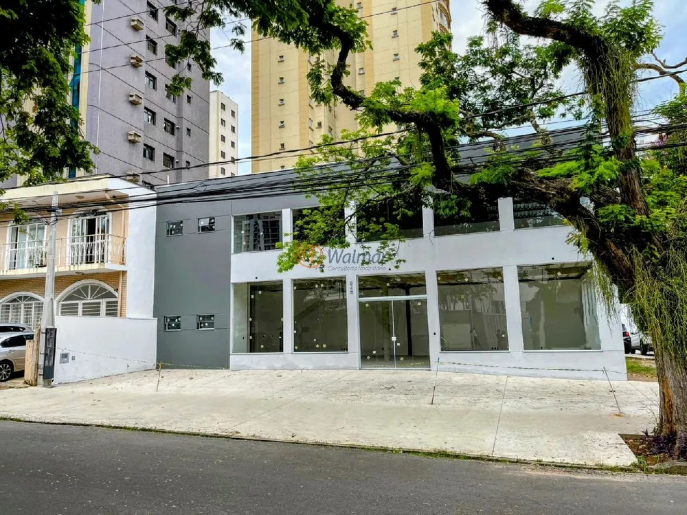 Loja-Salão, 624 m² - Foto 2