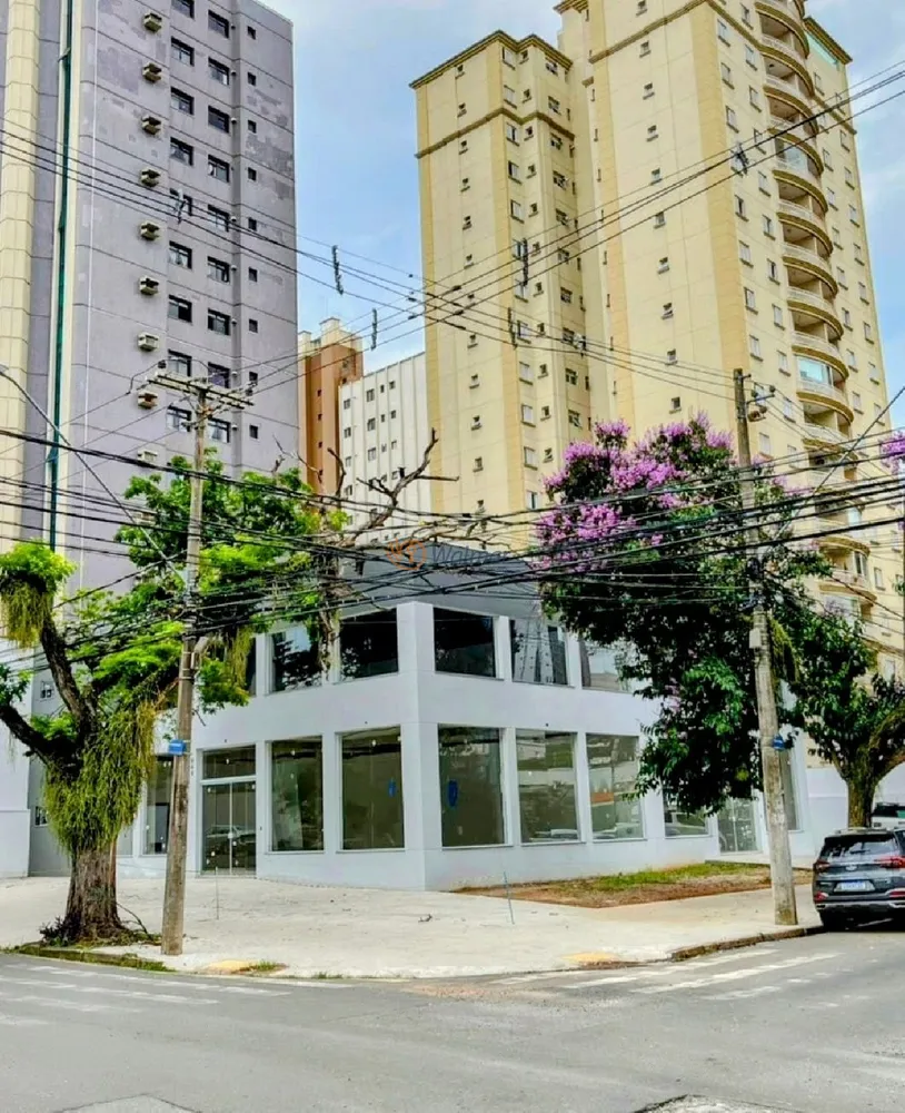 Loja-Salão, 624 m² - Foto 1