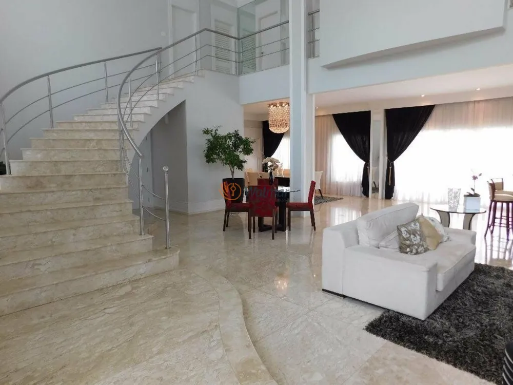Casa, 4 quartos, 580 m² - Foto 12