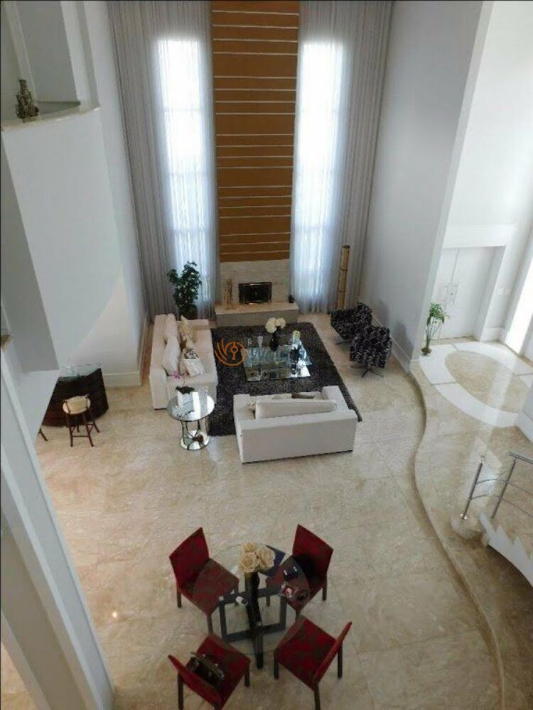 Casa, 4 quartos, 580 m² - Foto 9