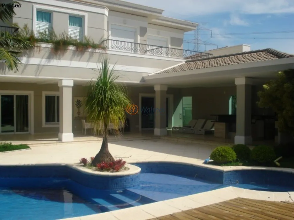 Casa, 4 quartos, 580 m² - Foto 22
