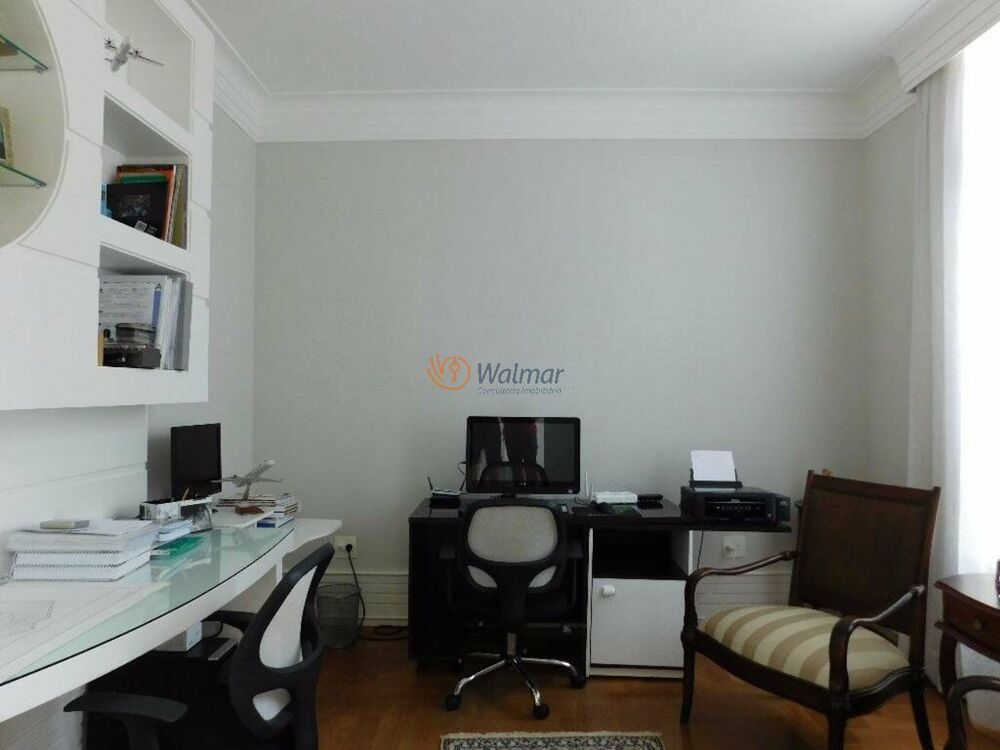 Casa, 4 quartos, 580 m² - Foto 5