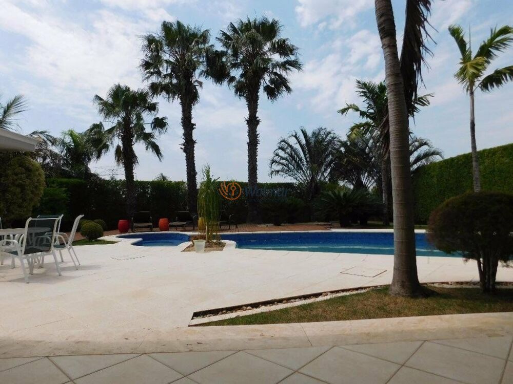 Casa, 4 quartos, 580 m² - Foto 17