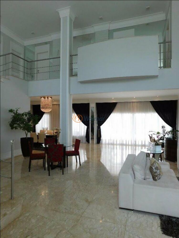 Casa, 4 quartos, 580 m² - Foto 20