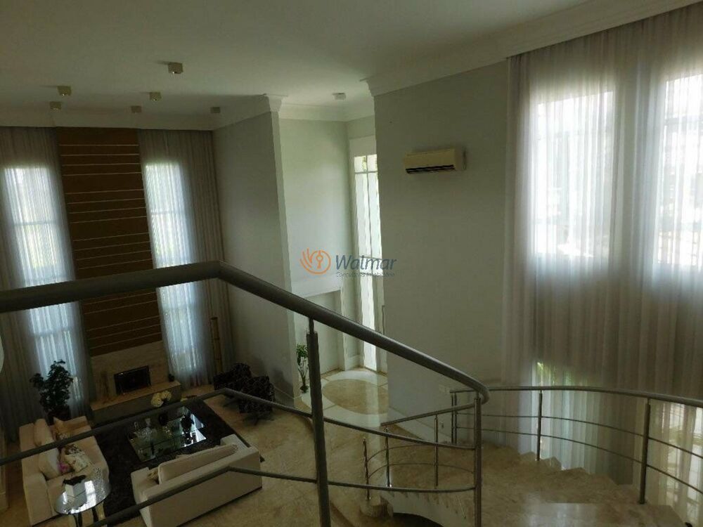 Casa, 4 quartos, 580 m² - Foto 14