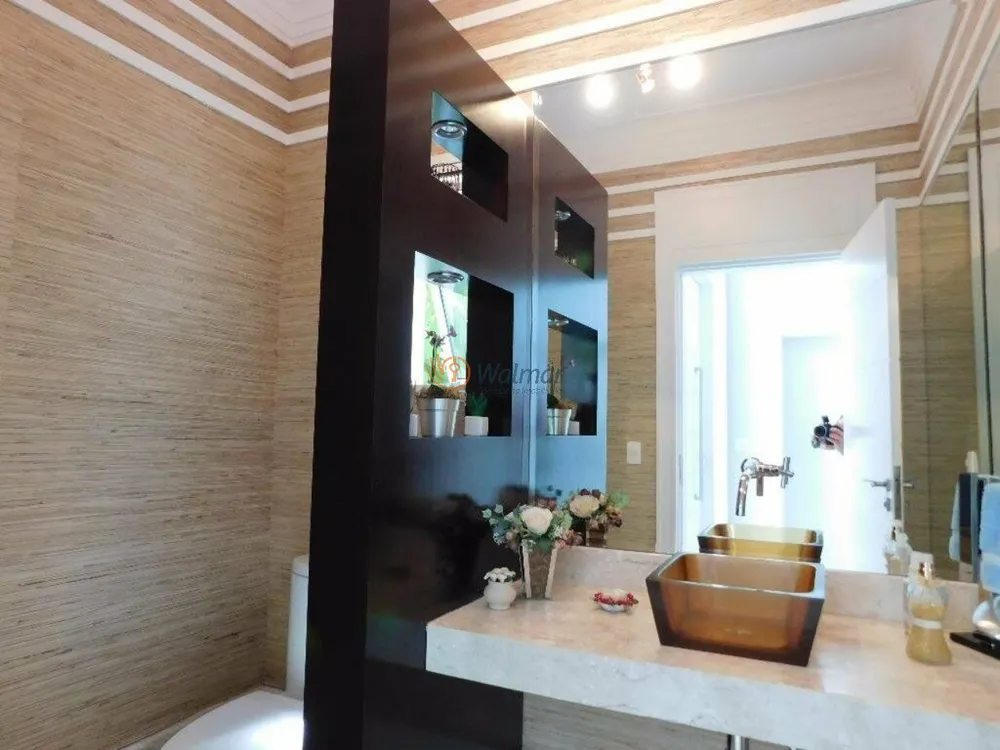 Casa, 4 quartos, 580 m² - Foto 4