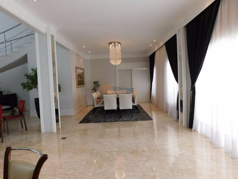 Casa, 4 quartos, 580 m² - Foto 2