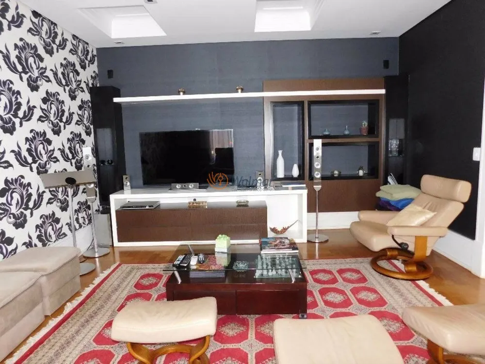 Casa, 4 quartos, 580 m² - Foto 11