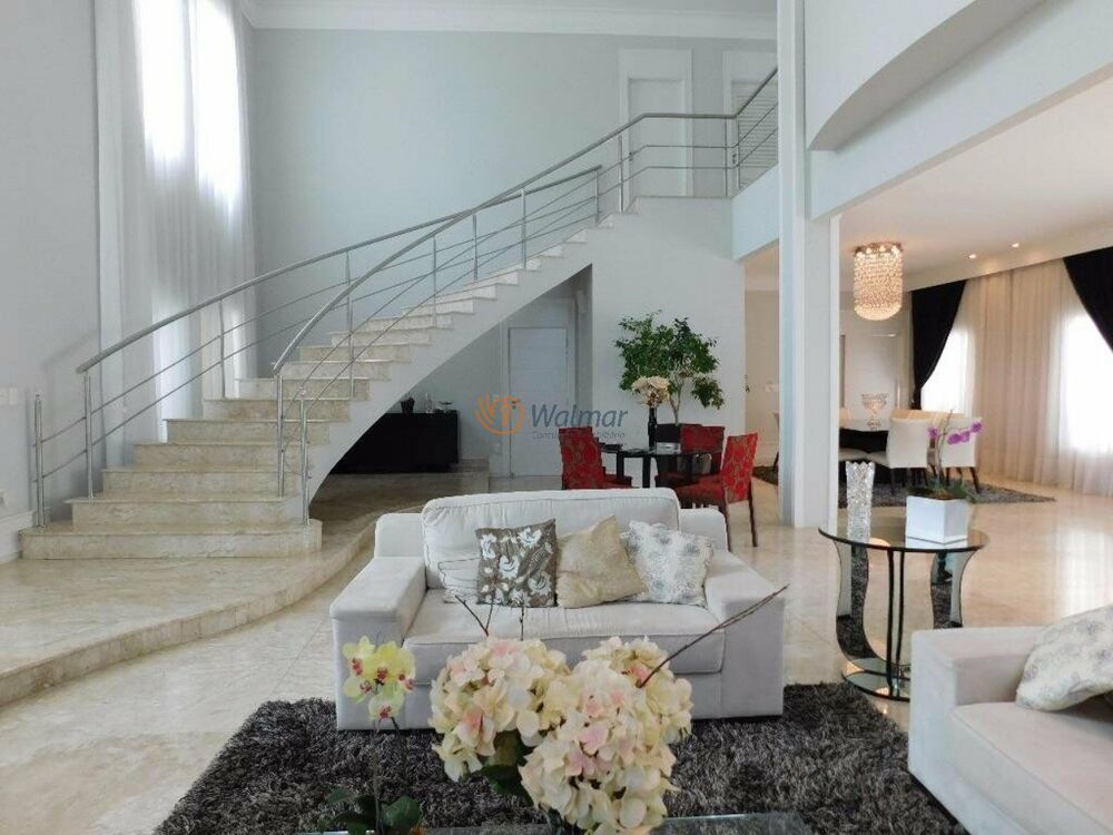 Casa, 4 quartos, 580 m² - Foto 4