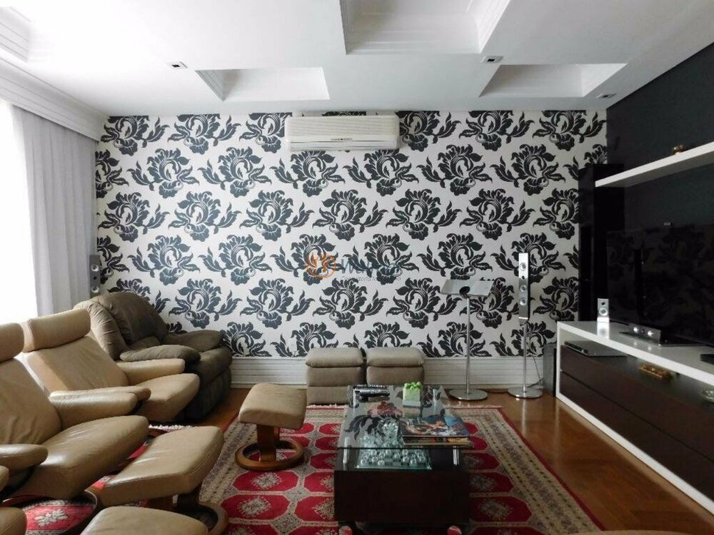 Casa, 4 quartos, 580 m² - Foto 13