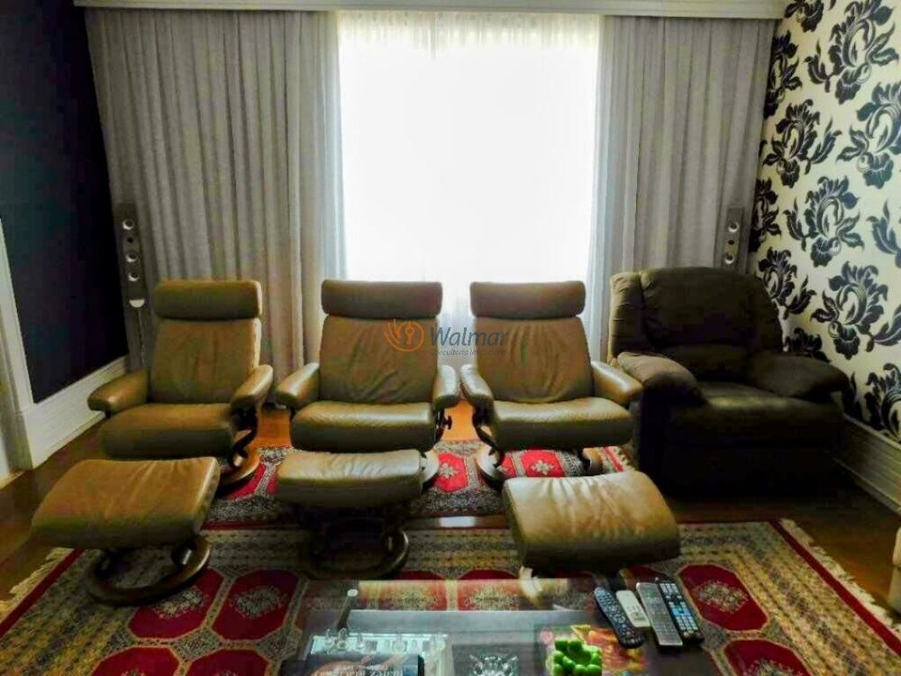 Casa, 4 quartos, 580 m² - Foto 27