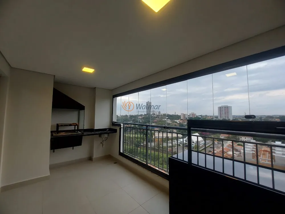 Apartamento, 2 quartos, 73 m² - Foto 8
