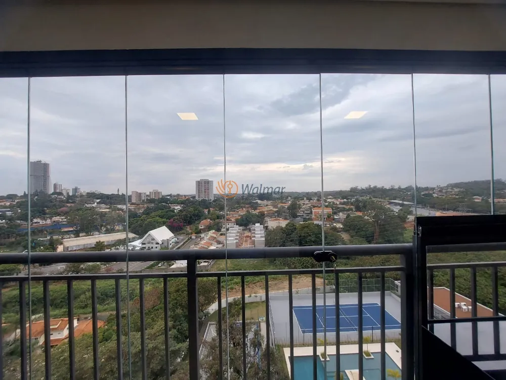 Apartamento, 2 quartos, 73 m² - Foto 6