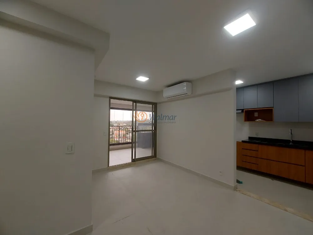 Apartamento, 2 quartos, 73 m² - Foto 2