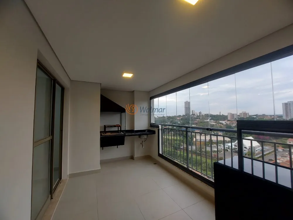Apartamento, 2 quartos, 73 m² - Foto 5