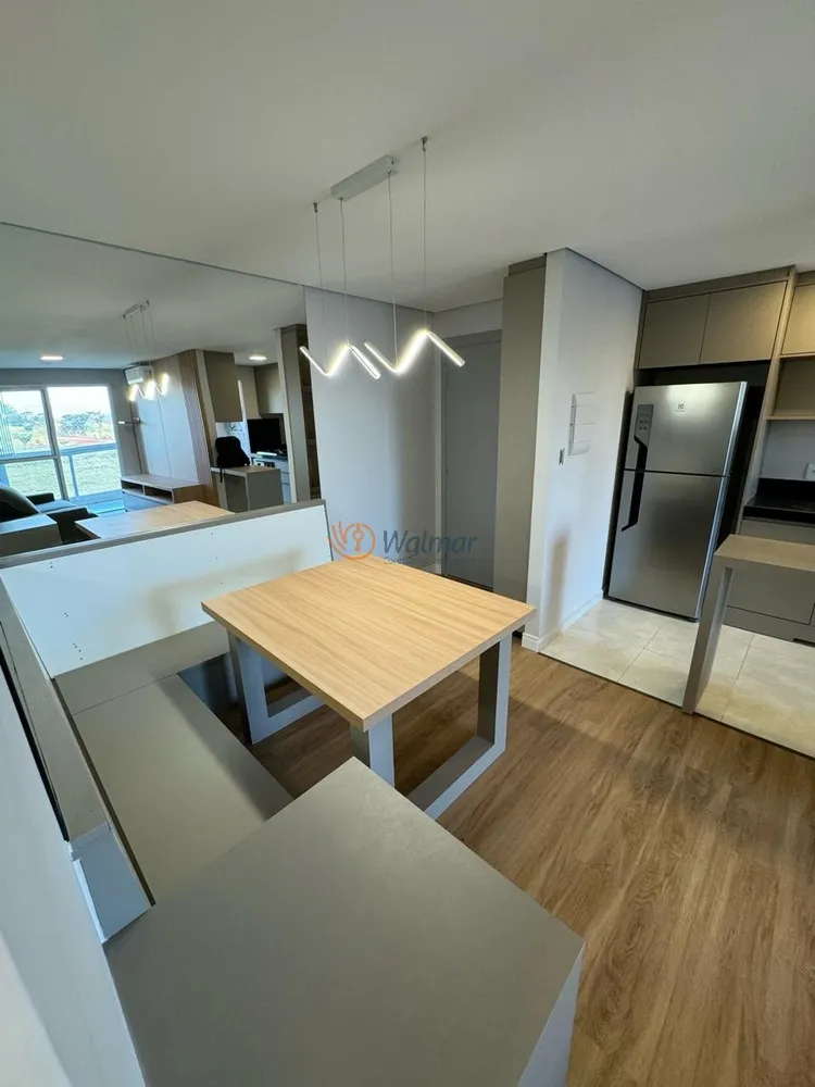 Apartamento, 3 quartos, 80 m² - Foto 1
