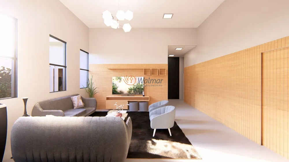 Apartamento, 3 quartos, 80 m² - Foto 11