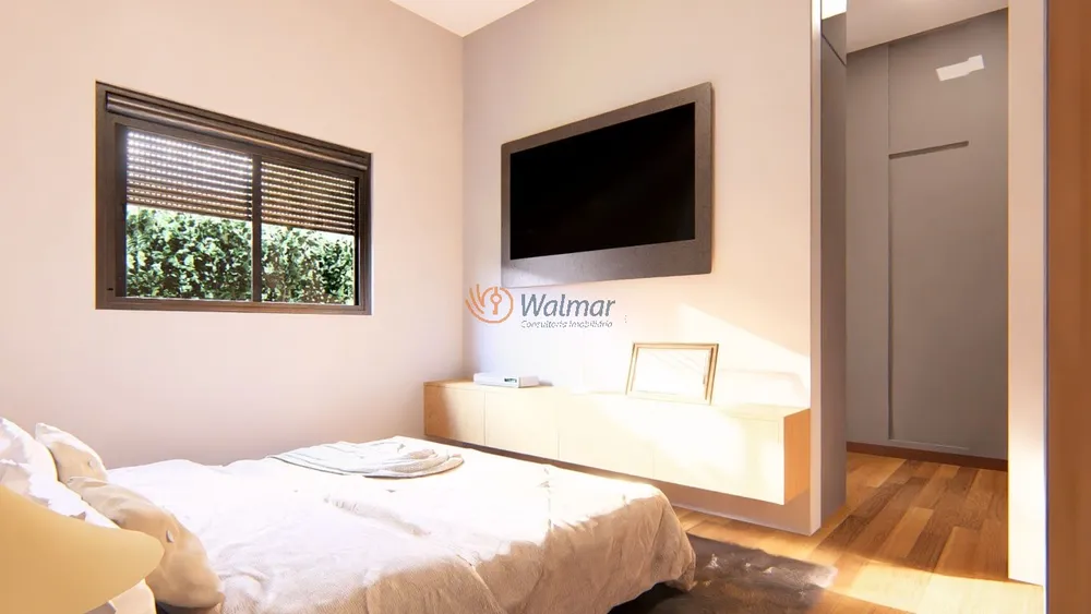 Apartamento, 3 quartos, 80 m² - Foto 7