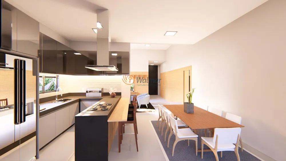 Apartamento, 3 quartos, 80 m² - Foto 9