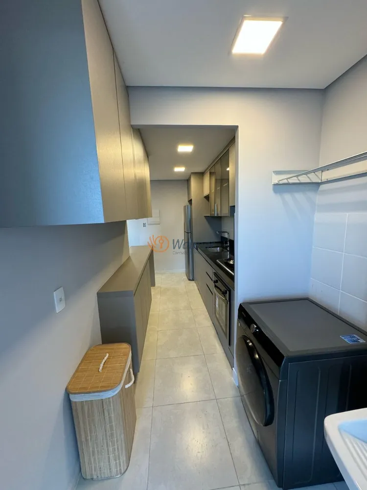 Apartamento, 3 quartos, 80 m² - Foto 3