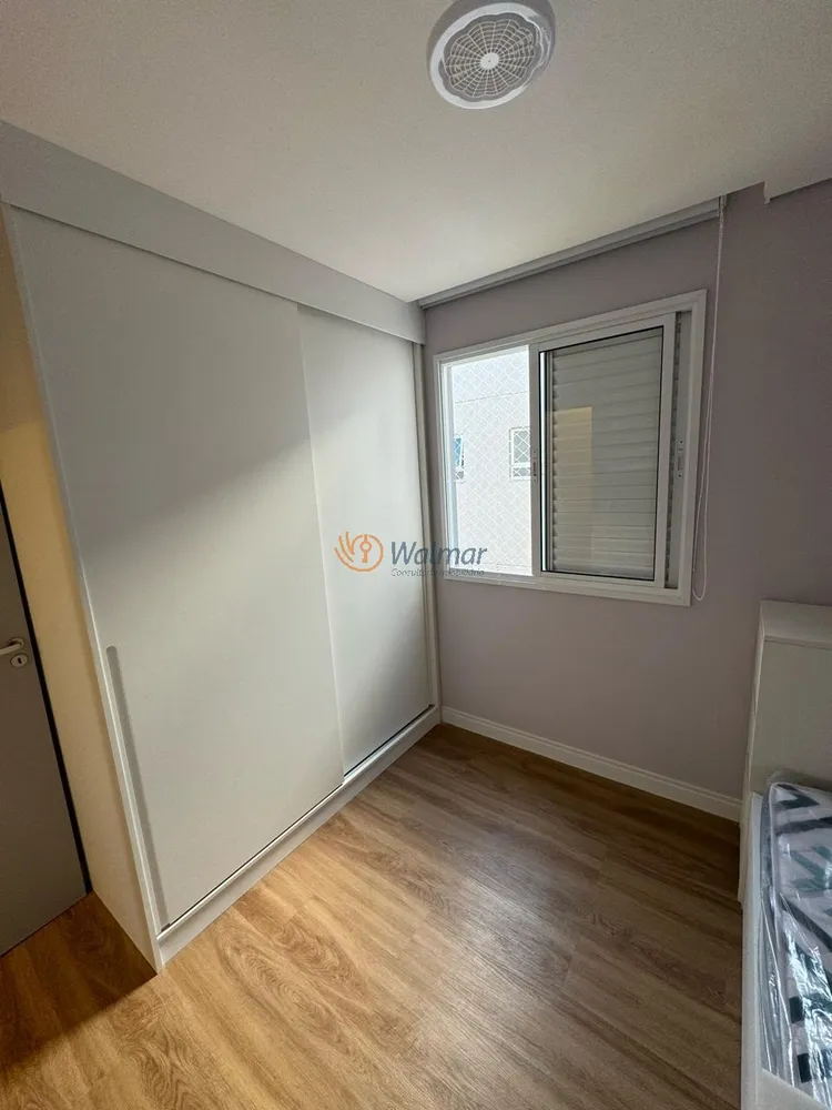 Apartamento, 3 quartos, 80 m² - Foto 2