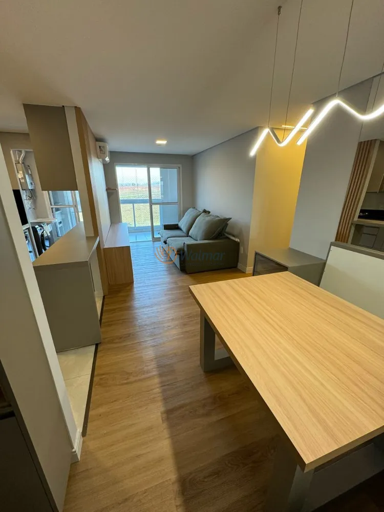 Apartamento, 3 quartos, 80 m² - Foto 4