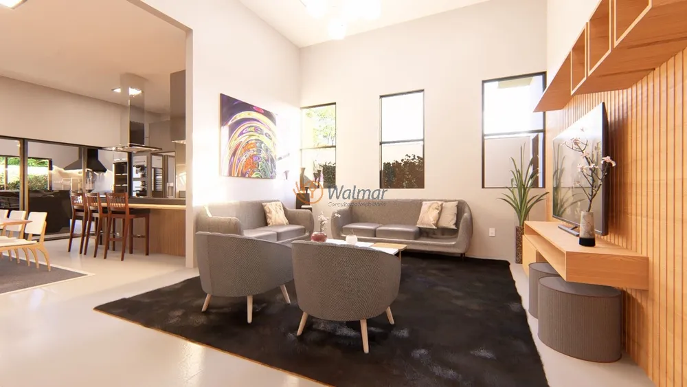 Apartamento, 3 quartos, 80 m² - Foto 12