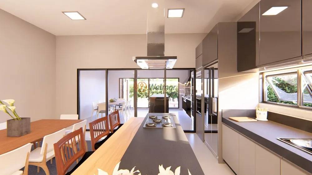 Apartamento, 3 quartos, 80 m² - Foto 8
