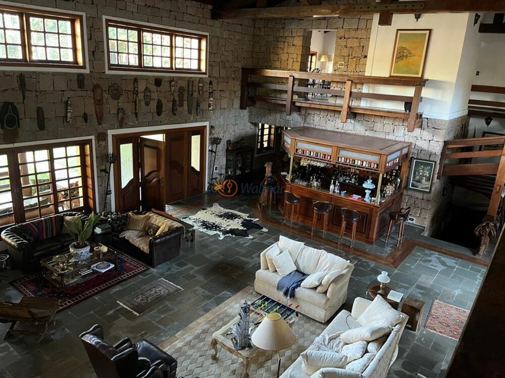 Sítio à venda com 16 quartos, 30m² - Foto 4