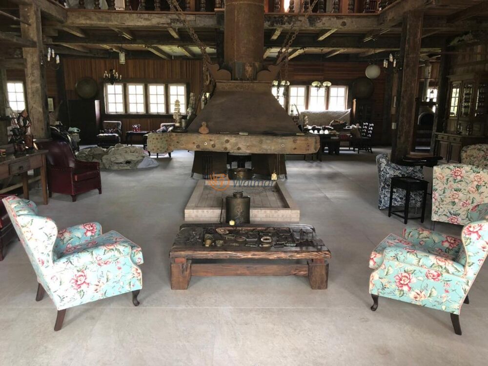 Sítio à venda com 16 quartos, 30m² - Foto 5