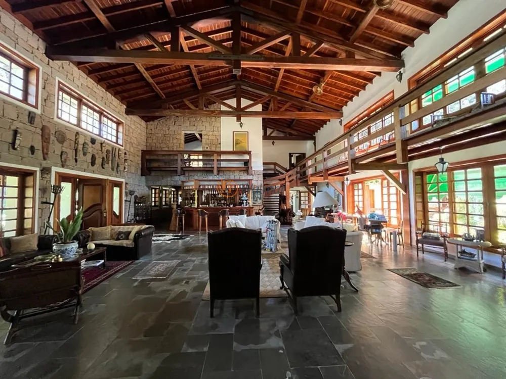 Sítio, 16 quartos, 30 m² - Foto 12
