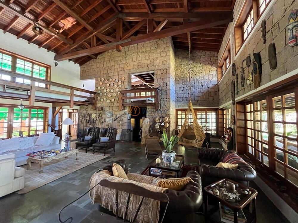 Sítio à venda com 16 quartos, 30m² - Foto 3