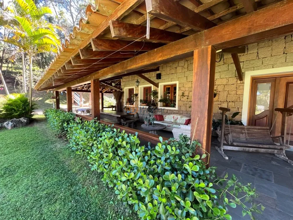 Sítio, 16 quartos, 30 m² - Foto 7