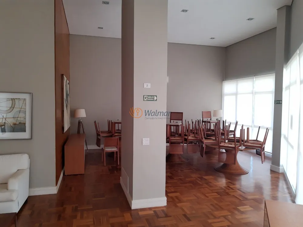 Apartamento, 3 quartos, 148 m² - Foto 12