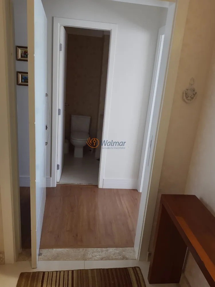 Apartamento, 3 quartos, 148 m² - Foto 3