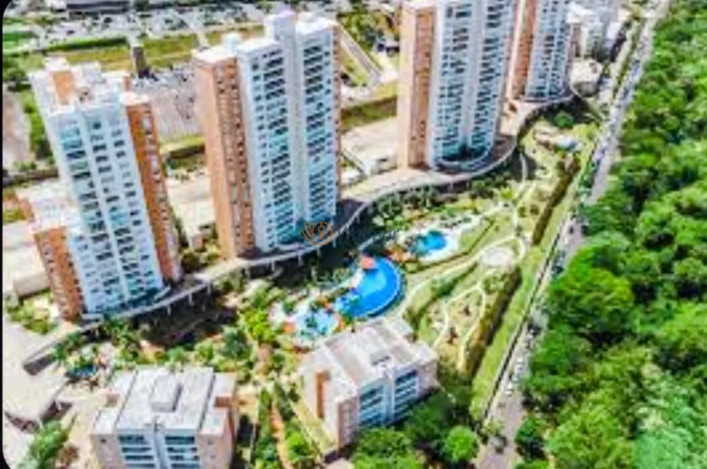 Apartamento, 3 quartos, 148 m² - Foto 1